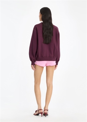 Sui cutline classic sweat Winetasting ROTATE